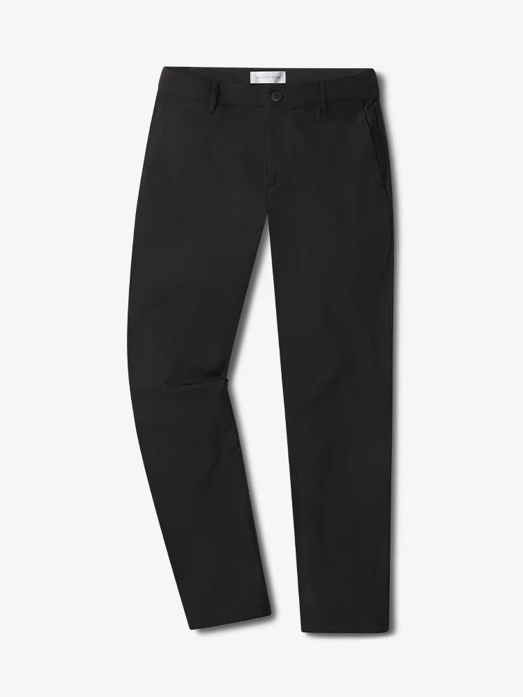 Slim Tech Pants