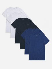 Classic Crew Driggs 6-Pack Pre Order