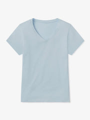 Fitted V-Neck Marcy Tee