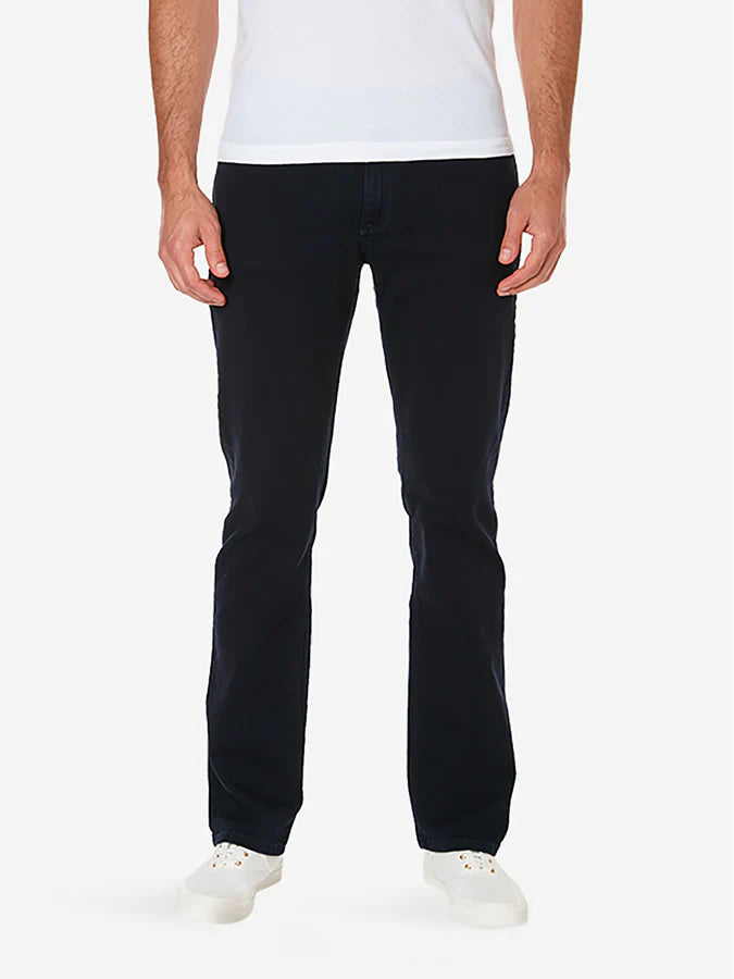 Straight Mercer Jeans - Pre Order