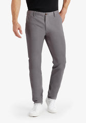 Everyday Comfort Slim Chino Pants