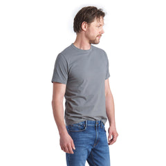 Classic Crew Driggs Tee