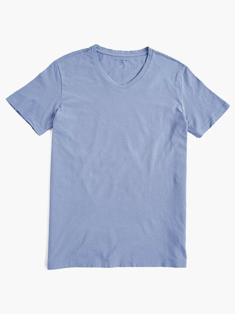 New Classic V-Neck Driggs Tee