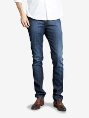The Blue Jeans Edit