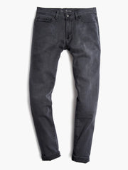 Straight Stone Jeans