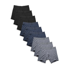 Boxer Brief 9-Pack