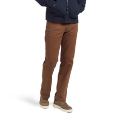 Straight Mercer Jeans