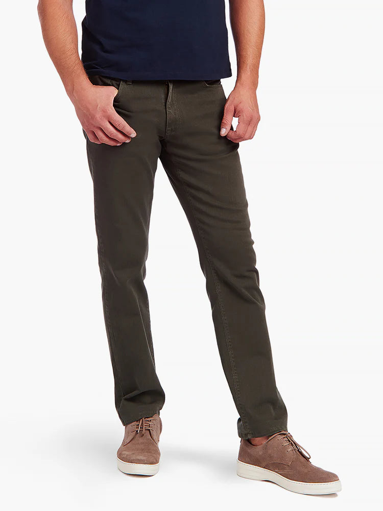 Slim Mercer Jeans - Pre Order