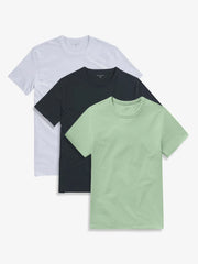 Classic Crew Driggs 3-Pack
