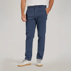 Everyday Comfort Slim Chino Pants