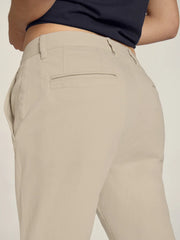 My Boyfriend's Chinos Pants