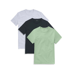 Classic Crew Driggs 3-Pack