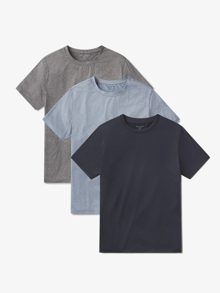 Tech Tee 3-Pack