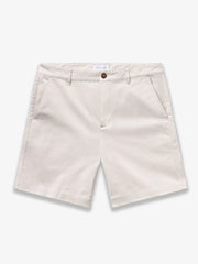 Stretch Chino Short