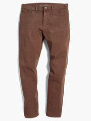 Straight Mercer Jeans