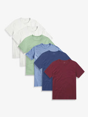 Classic Crew Driggs 6-Pack