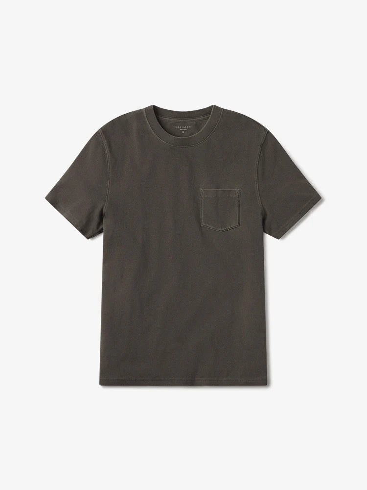 Heritage Weighted Tee