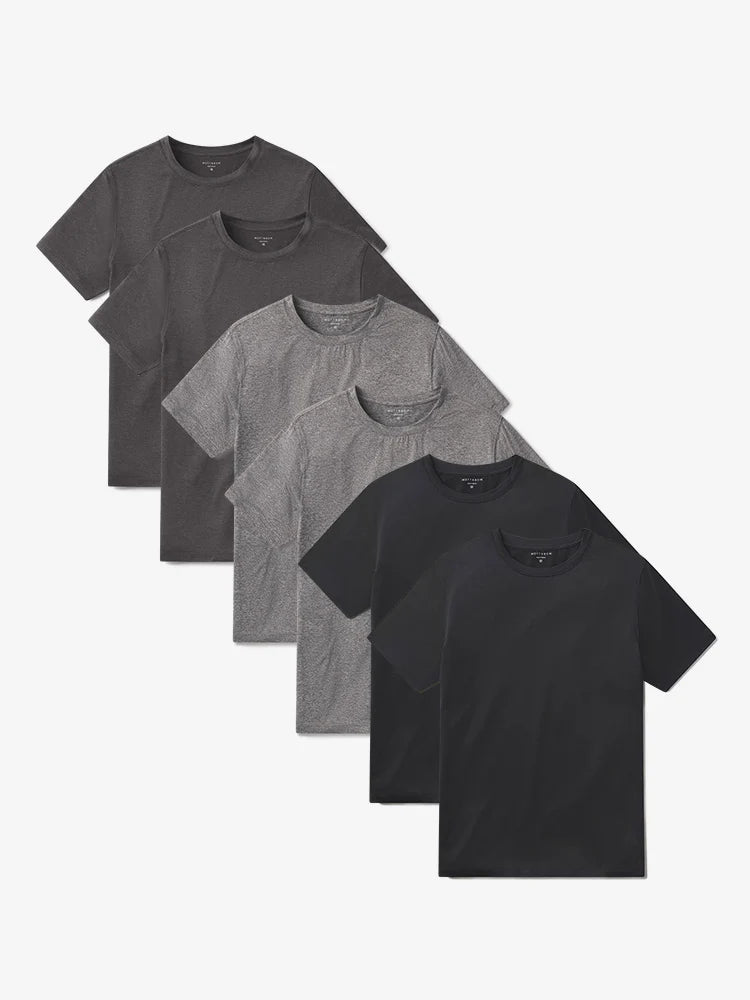 Tech Tee 6-Pack