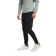 The French Terry Sweatpant Hooper