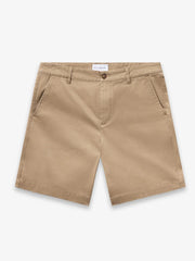 Stretch Chino Short