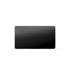 Digital Gift Card
