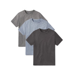 Tech Tee 3-Pack