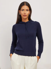 Cashmere Hoodie
