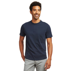 Curved Hem Driggs Tee