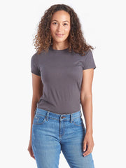 Fitted Crew Marcy Tee