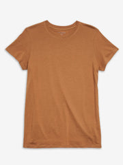 Fitted Crew Marcy Tee