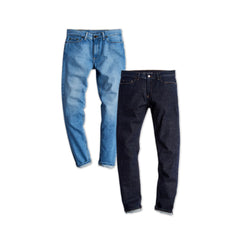 Skinny Benson and Skinny Wooster 2-Pack Jeans