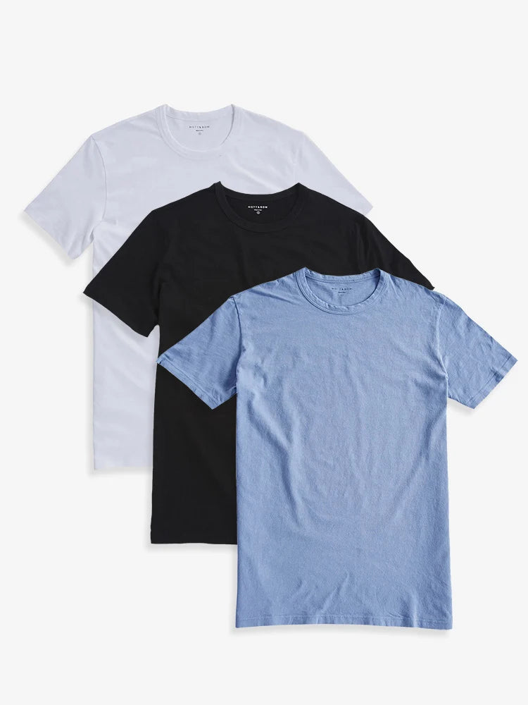 Classic Crew Driggs 3-Pack Pre Order