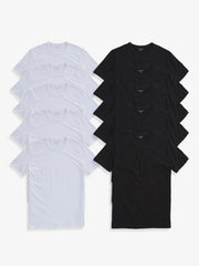 Classic Crew Driggs 10-Pack Pre Order
