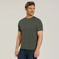 Classic Crew Driggs Tee