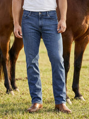 Straight Wooster Jeans