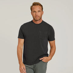 Heritage Weighted Tee