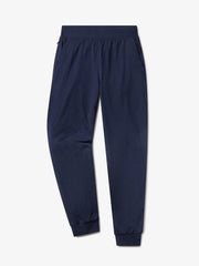 Cropped Performance Jogger