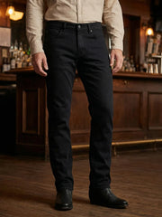 Straight Jay Jeans