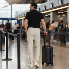5 Pocket Travel Pants