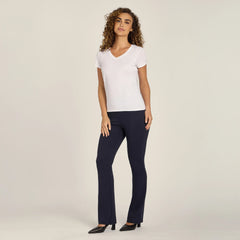 Slim Knit Pant
