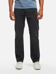 Straight Stone Jeans