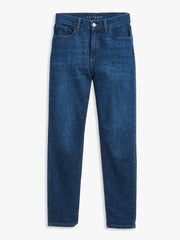 Mid Rise Slim Straight Charlton Jeans