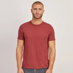 Classic Crew Driggs Tee