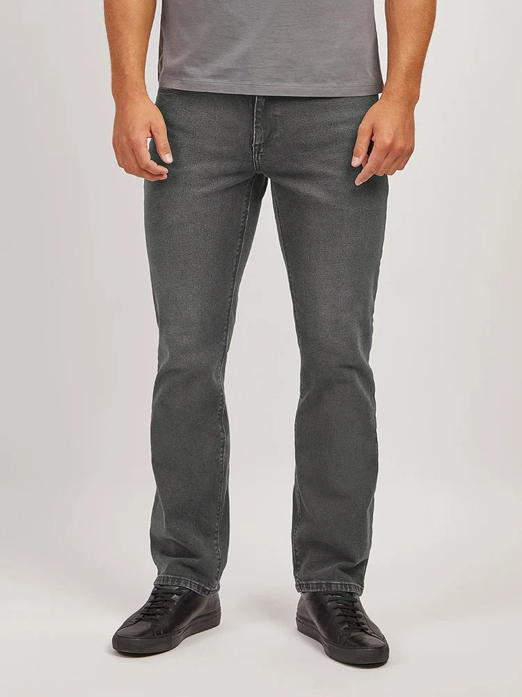 Straight Allen Jeans