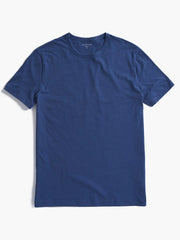 New Classic Crew Neck Driggs Tee