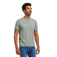 Classic Crew Driggs Tee