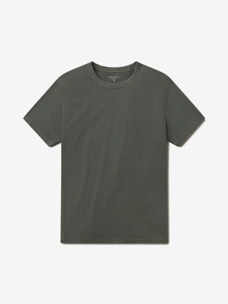 Classic Crew Driggs Tee