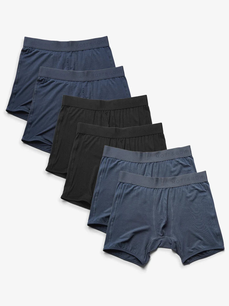 Boxer Brief 6-Pack
