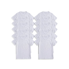 Classic V-Neck Driggs 10-Pack
