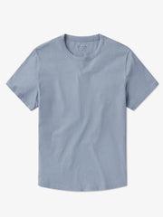 Curved Hem Driggs Tee
